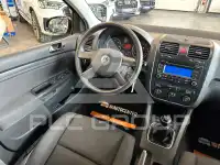 2005 Volkswagen GOLF