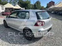 2005 Volkswagen GOLF