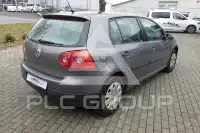 2005 Volkswagen GOLF