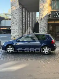 2005 Volkswagen GOLF