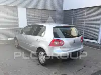 2005 Volkswagen GOLF