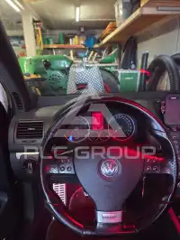 2005 Volkswagen GOLF
