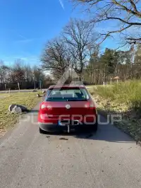 2005 Volkswagen GOLF