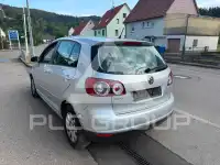 2005 Volkswagen GOLF