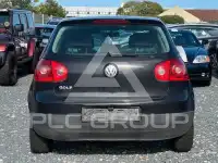 2005 Volkswagen GOLF