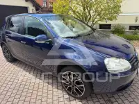 2005 Volkswagen GOLF