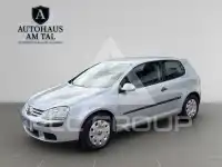 2005 Volkswagen GOLF