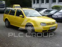 2005 Volkswagen GOLF