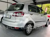 2005 Volkswagen GOLF