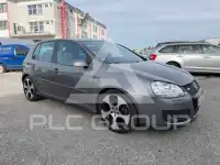 2005 Volkswagen GOLF