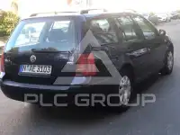 2005 Volkswagen GOLF