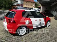 2005 Volkswagen GOLF