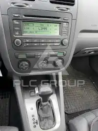 2005 Volkswagen GOLF
