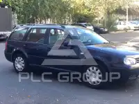 2005 Volkswagen GOLF