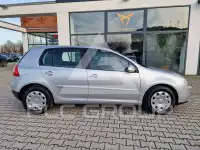 2005 Volkswagen GOLF