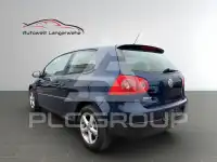 2005 Volkswagen GOLF