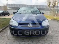 2005 Volkswagen GOLF