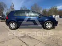 2005 Volkswagen GOLF