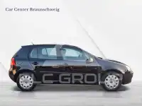 2005 Volkswagen GOLF