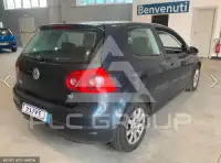 2005 Volkswagen GOLF