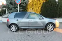 2005 Volkswagen GOLF