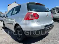 2005 Volkswagen GOLF