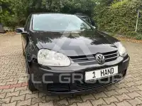 2005 Volkswagen GOLF