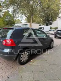 2005 Volkswagen GOLF