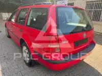 2005 Volkswagen GOLF