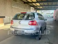 2005 Volkswagen GOLF