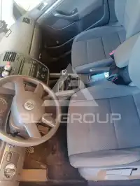 2005 Volkswagen GOLF