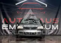 2005 Volkswagen GOLF