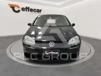 2005 Volkswagen GOLF