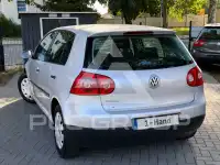 2005 Volkswagen GOLF