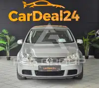 2005 Volkswagen GOLF