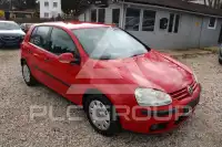 2005 Volkswagen GOLF