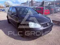 2005 Volkswagen GOLF