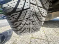 2005 Volkswagen GOLF