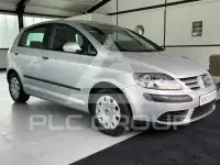 2005 Volkswagen GOLF