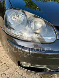 2005 Volkswagen GOLF