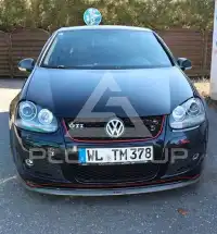 2005 Volkswagen GOLF