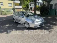 2005 Volkswagen GOLF