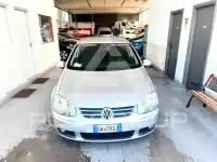 2005 Volkswagen GOLF