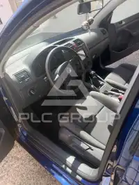 2005 Volkswagen GOLF