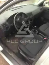 2005 Volkswagen GOLF