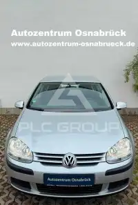 2005 Volkswagen GOLF