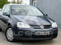 2005 Volkswagen GOLF