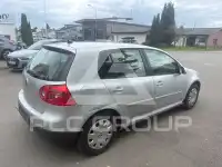 2005 Volkswagen GOLF