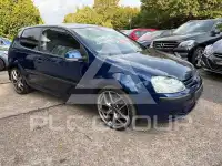 2005 Volkswagen GOLF