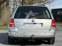 2005 Volkswagen GOLF